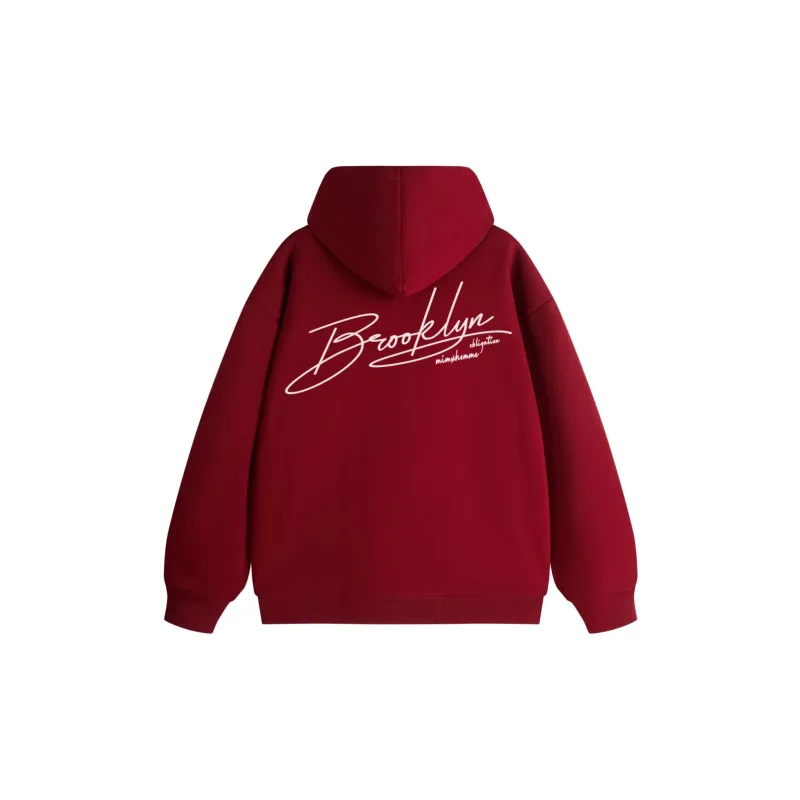 Mimx Homme Sweatshirts Unisex-16