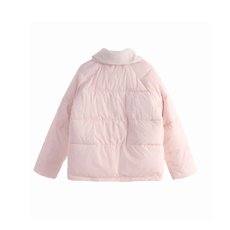 INCO VIBE Puffer Jacket Women's-8