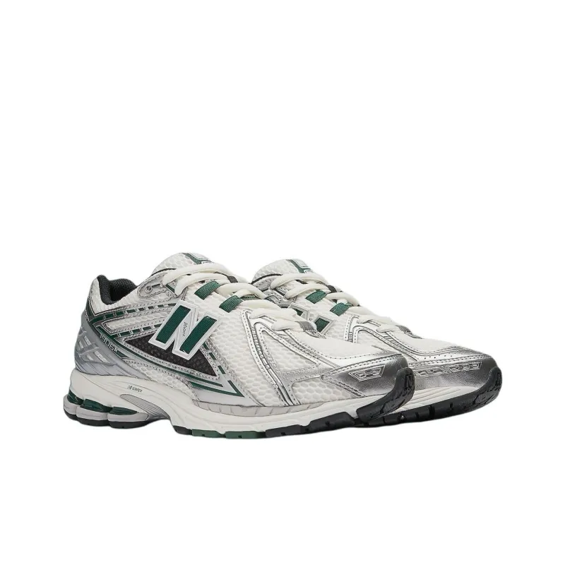 New Balance 1906R Silver Metallic Nightwatch Green-2
