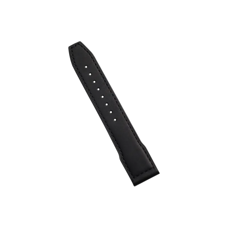 SHIRUI Global Compatibility Watch Band 20/22mm Genuine Leather Material-7