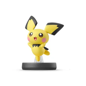 NINTENDO SWITCH Scale Figures