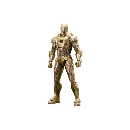 Neutral Toys 마블 액션 피규어