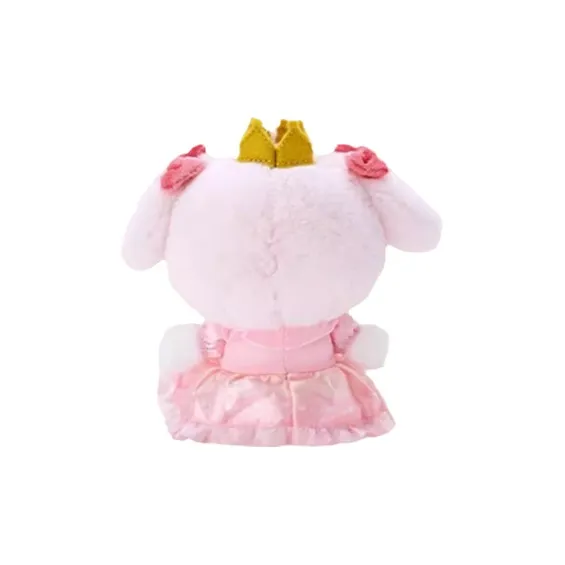 Sanrio My Melody My No.1 Collection Dolls Plush Pendant 12cm High-1