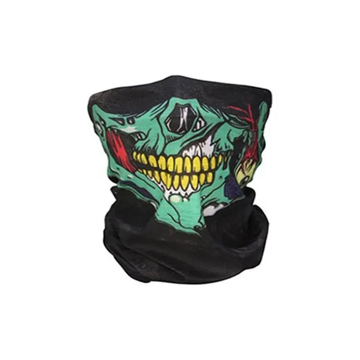HNJ Riding Equipment Face Masks Unisex Polyester-8