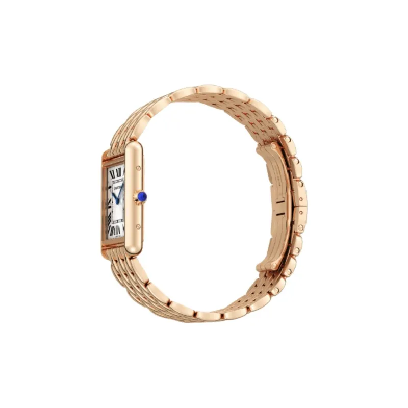 Cartier Women's TANK DE Watch-2