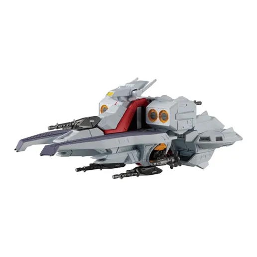 BANDAI Assembled Models-1