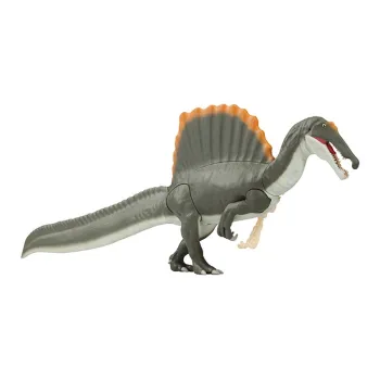 MegaHouse MH 3D Puzzle Spinosaurus Assembled Models