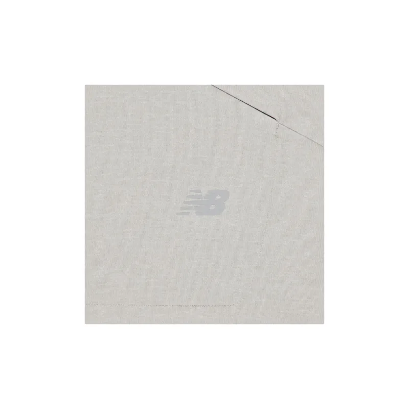 New Balance Jackets Coats Men's Gray White-2