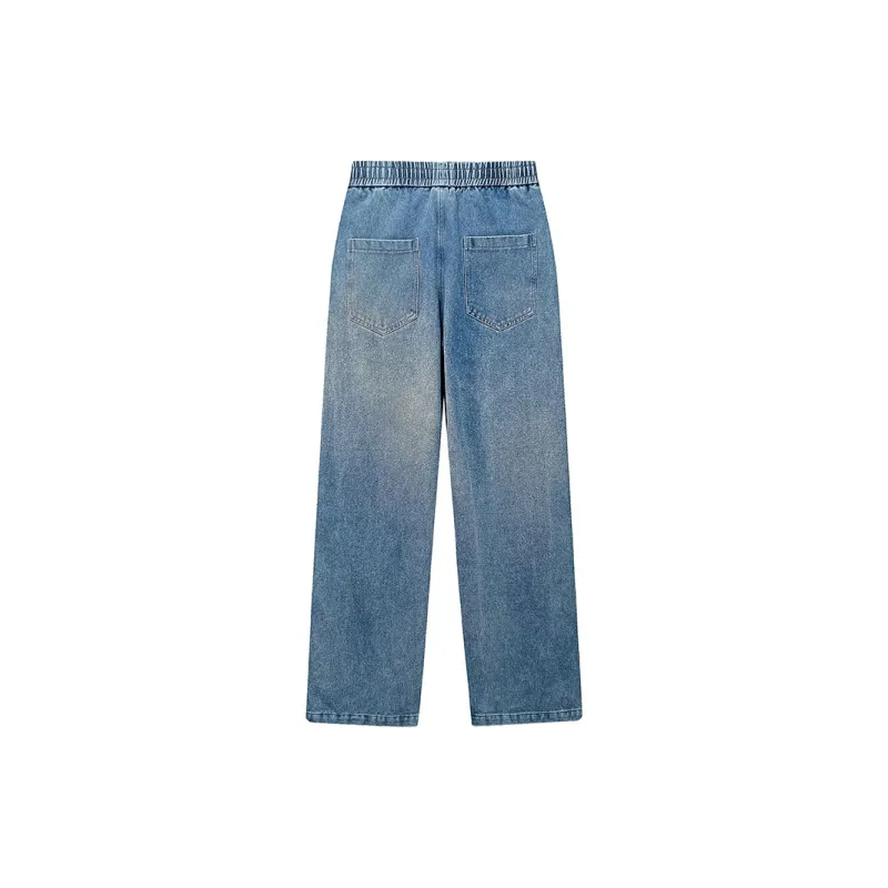 JCUI Jeans Unisex-16