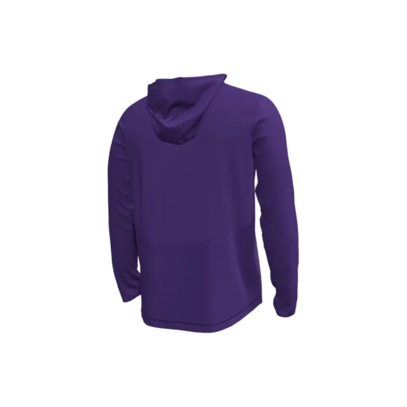 Under Armour KnockoutCollegiate Sweatshirt Men Purple-1