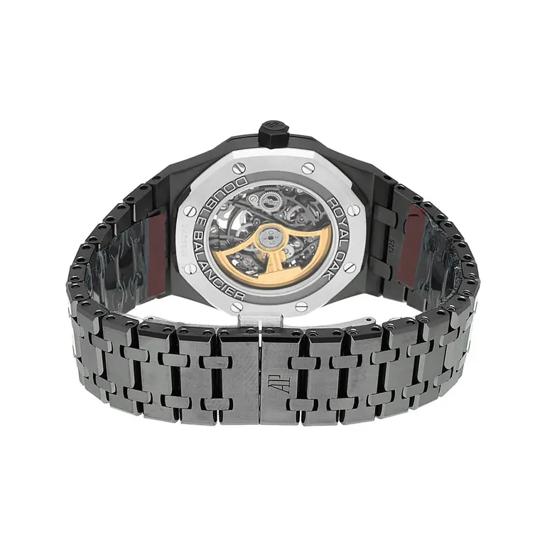 AUDEMARS PIGUET Pre owned Royal Oak 41mm-1