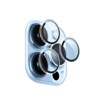 BLUEO Cell Phone Lens Protector Original Machine Opening Apple IPhone 15 Pro Max/15 Pro/14 Pro Max/14 Pro