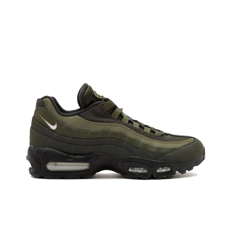 Nike Air Max 95 Sequoia-1
