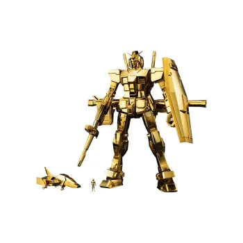 BANDAI MG Model Kits
