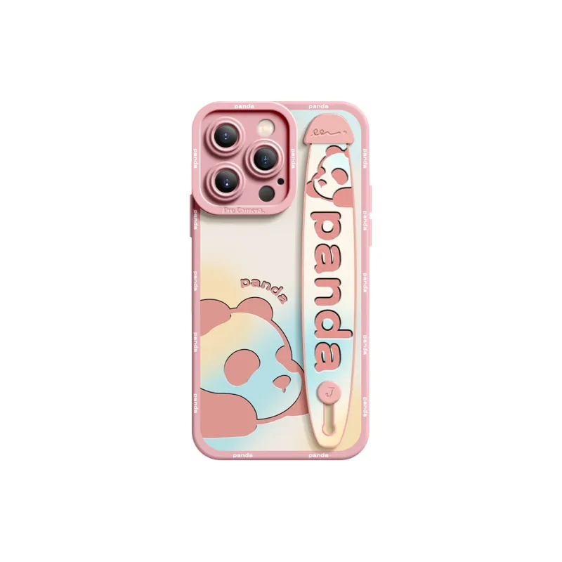 SUPER MOUSE Phone Cases-9