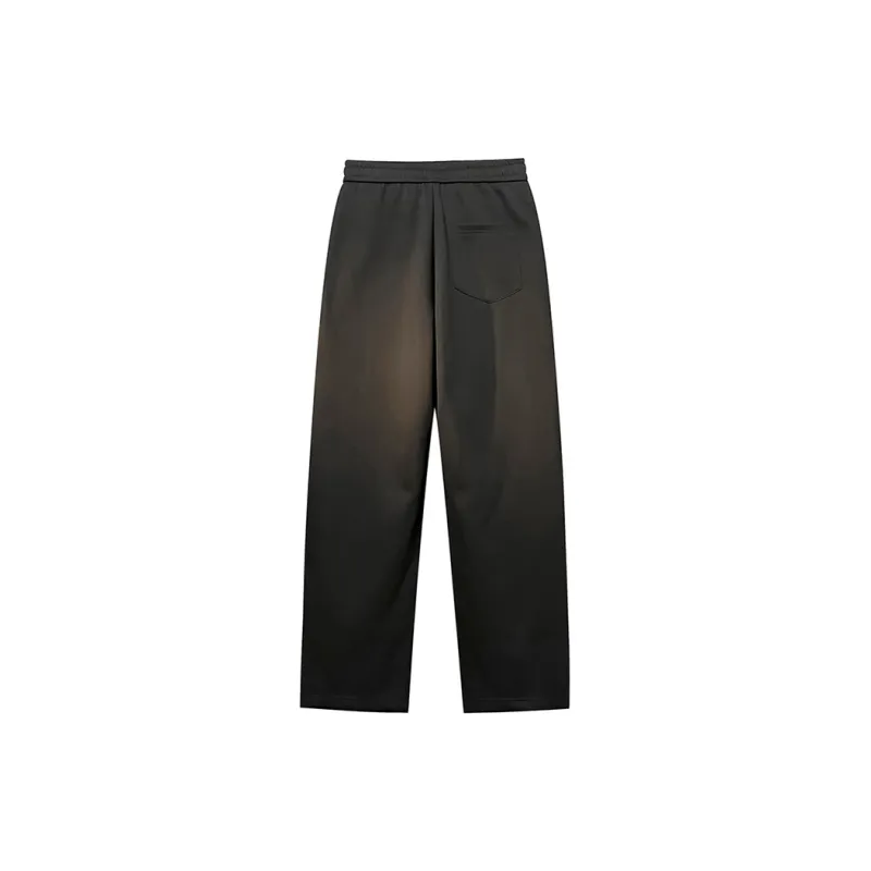 JCUI Casual Pants Unisex-6