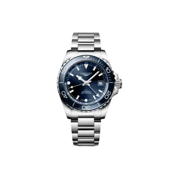 LONGINES Men Comcast Diving Collection Watch