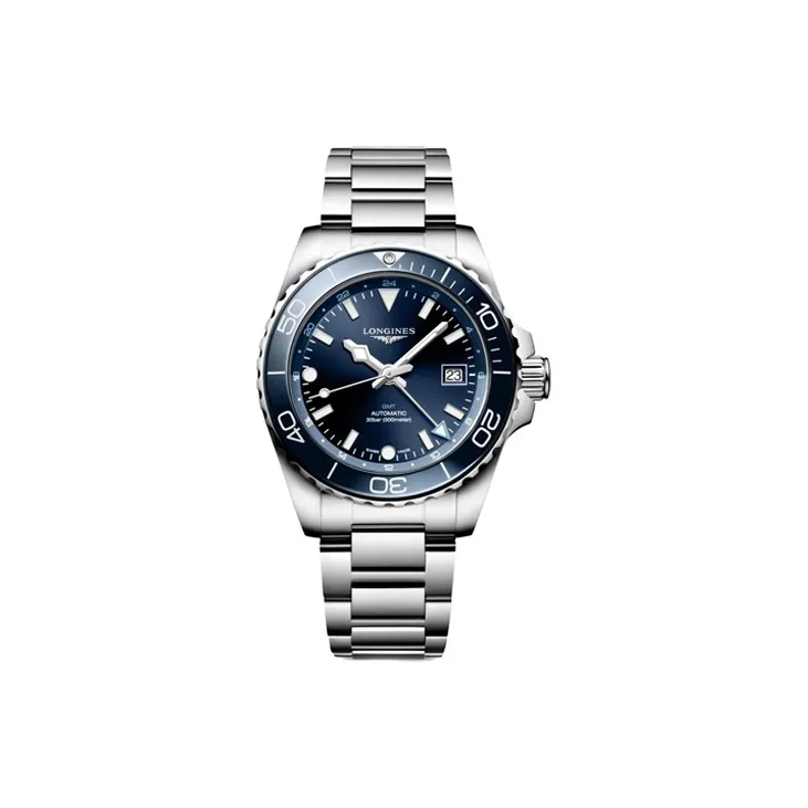 LONGINES Men Comcast Diving Collection Watch-0