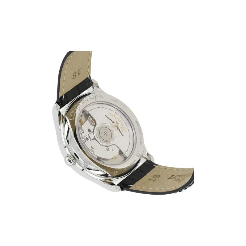 LONGINES Lyre L4.860.4.11.2-3
