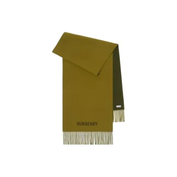 Burberry Equestrian Knight Scarf