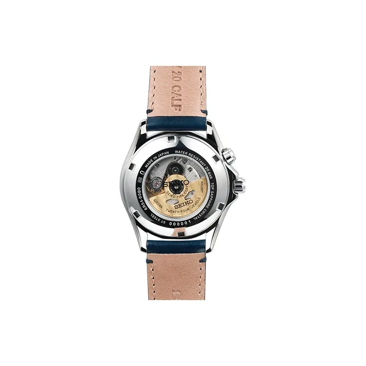 SEIKO Men Watch-2