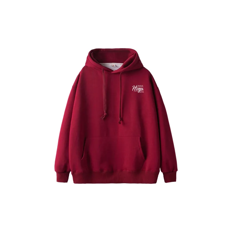 H.V.G.A Sweatshirts Unisex-7