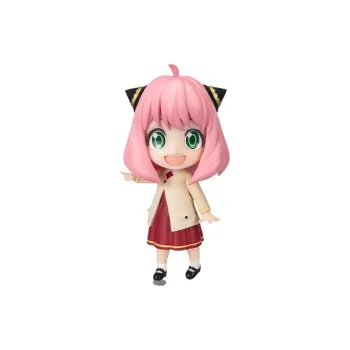 BANDAI Spy X Family Chibi Figures