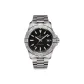 Black Dial