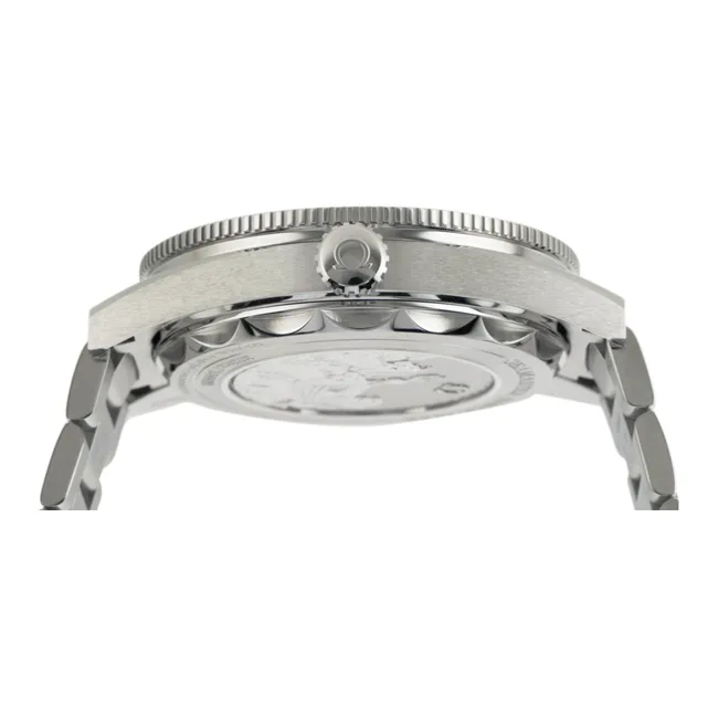 OMEGA Men Seahorse Collection Watch-2