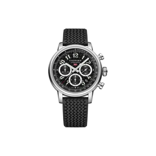 Chopard Mille Miglia Classic 40.5mm