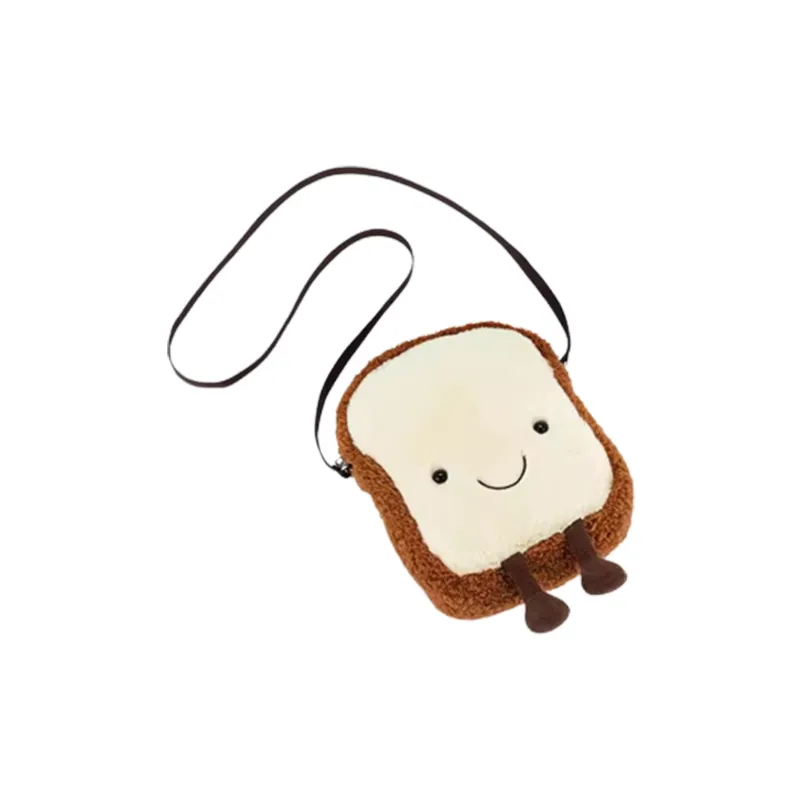 JELLYCAT Amuseables Toast Bag-4
