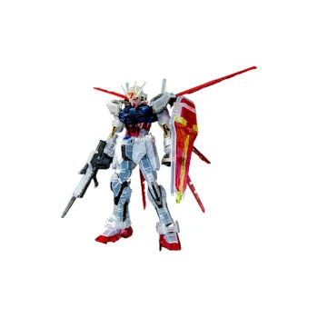 BANDAI RG Model Kits