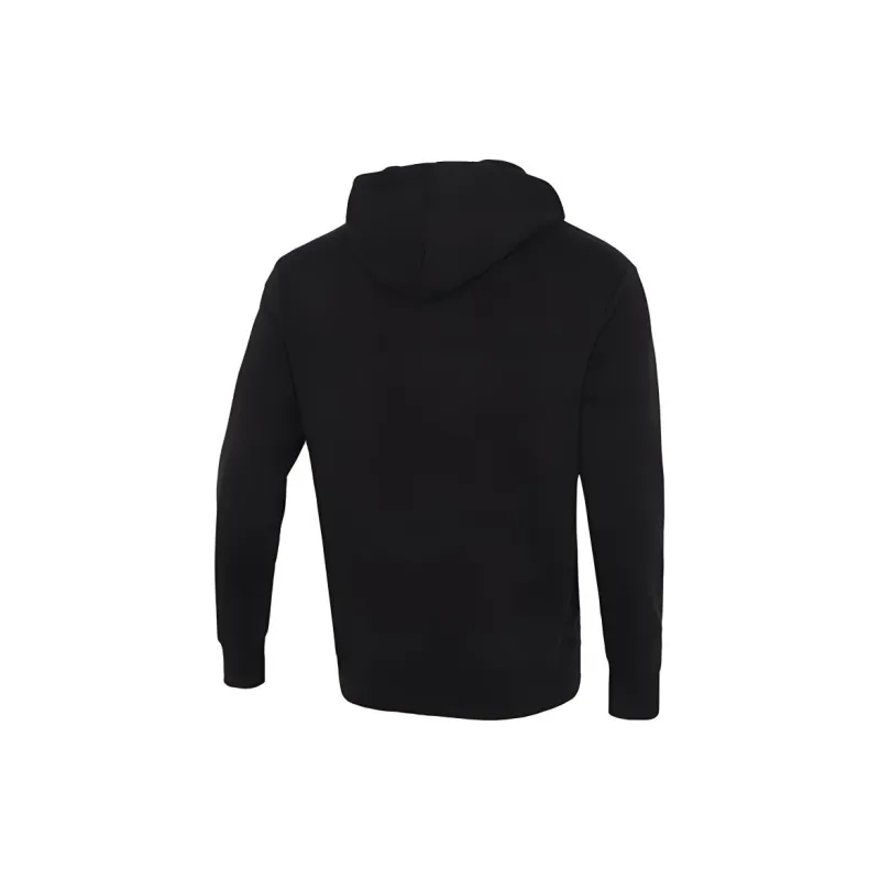 PUMA Rebel Jackets Men Black-1