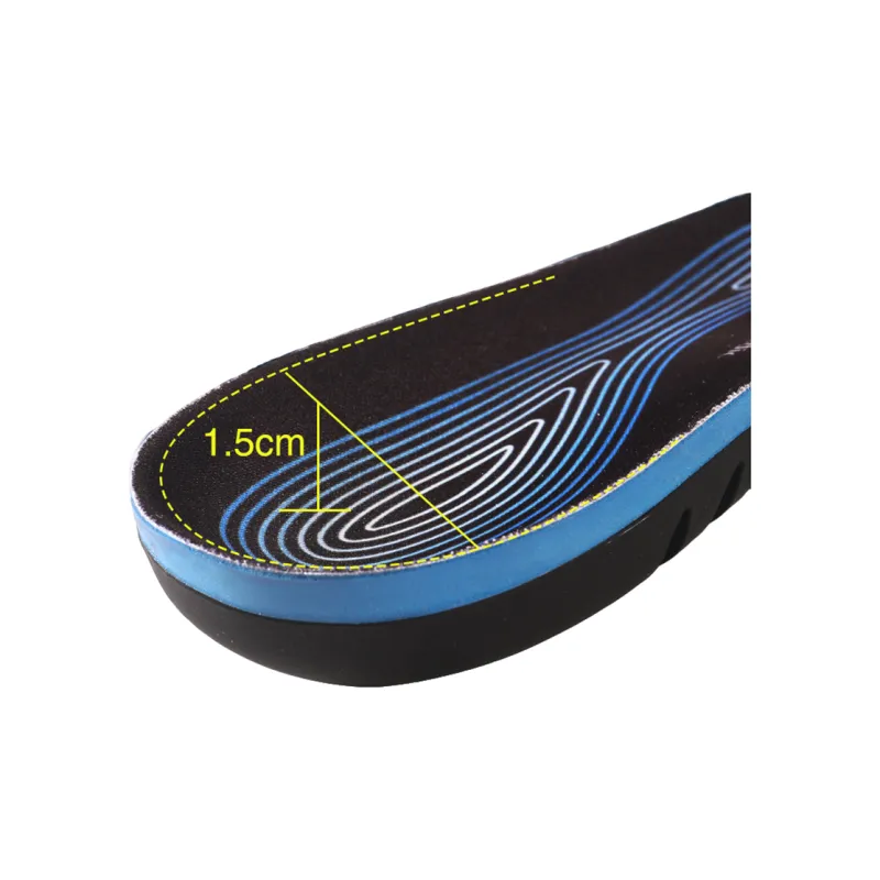 Step cloud Insoles Unisex-1
