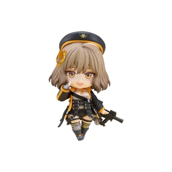GSC NIKKE  Victory Goddess Anis, Nendoroid Chibi Figures 10cm