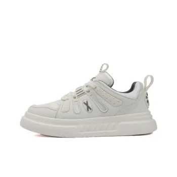 Tide Attack Low Top Skateboard Shoes Men