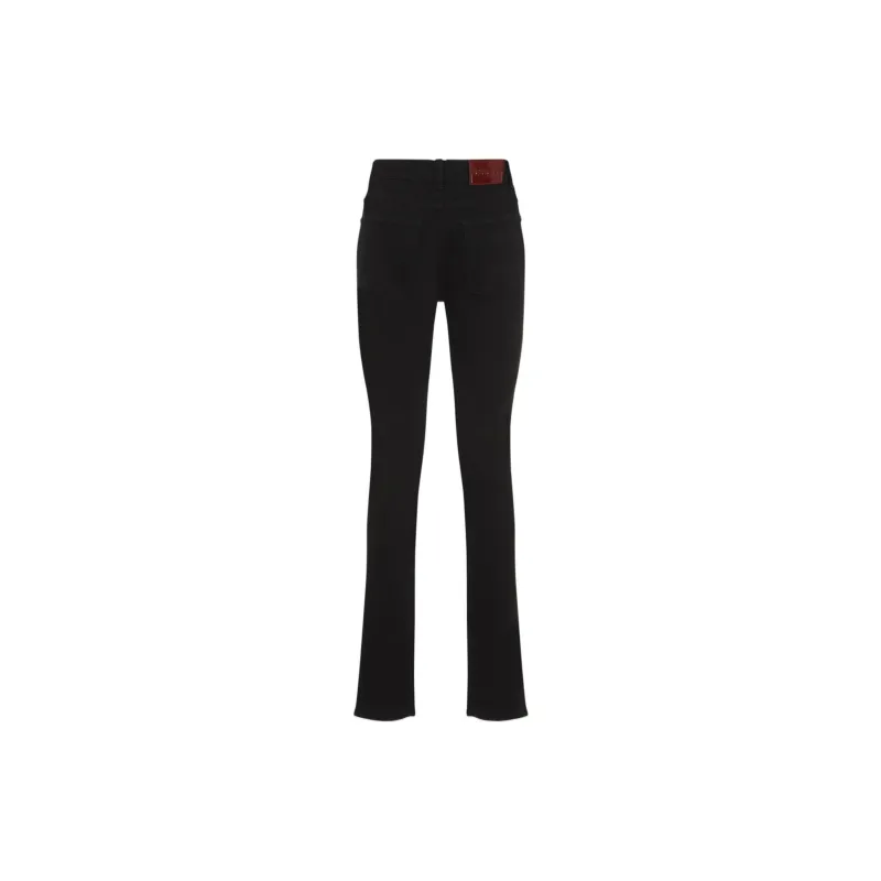 GUCCI Straight Leg Jeans-1