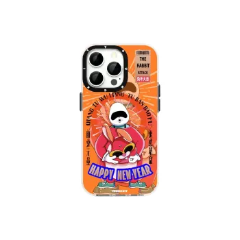 YOUNGKIT Phone Cases