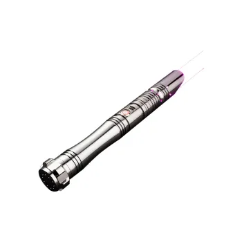 LXLSABER Glow In The Dark Color Changing Lightsaber NO117 Proffie/Neopixel Model Accessories