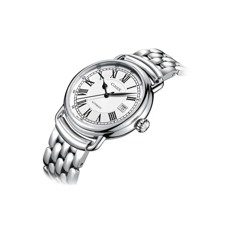 CODEX Unisex Classic Collection Watch-1