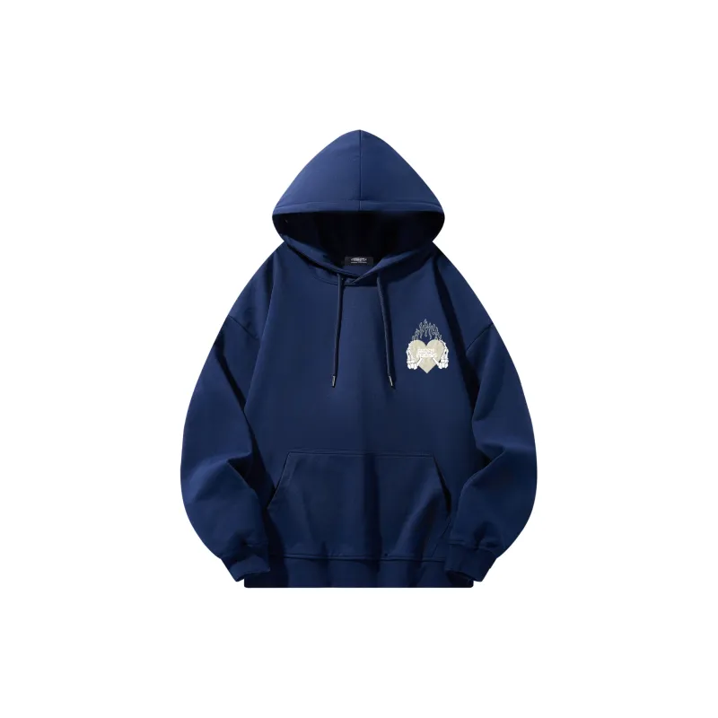 GF Sweatshirts Unisex-12