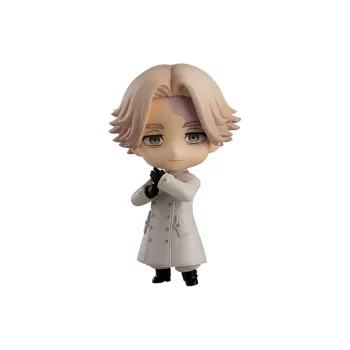 GSC Nendoroid Inupi Seishu Inui Tokyo Revengers Chibi Figures 10cm