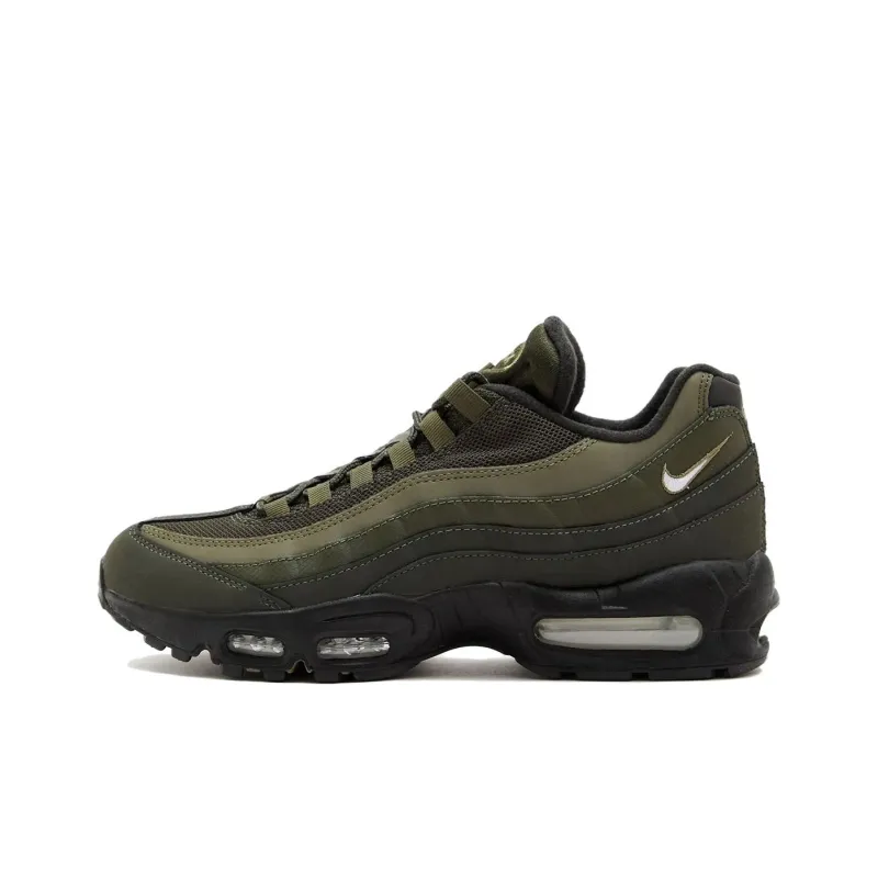 Nike Air Max 95 Sequoia-0