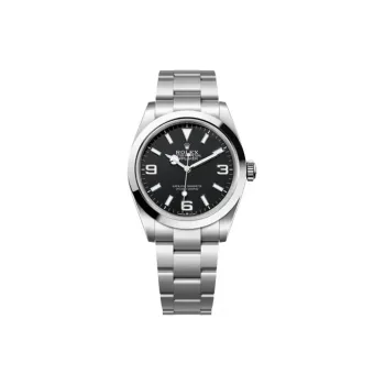 ROLEX 2023 Pre owned Explorer 36mm