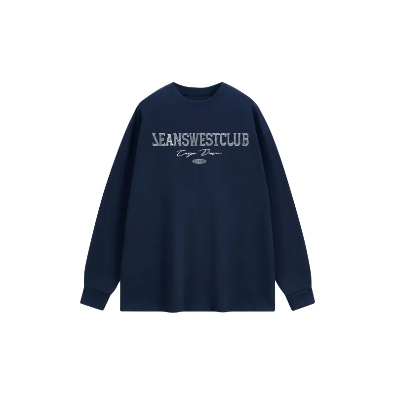JEANSWEST CLUB T Shirts Unisex-13