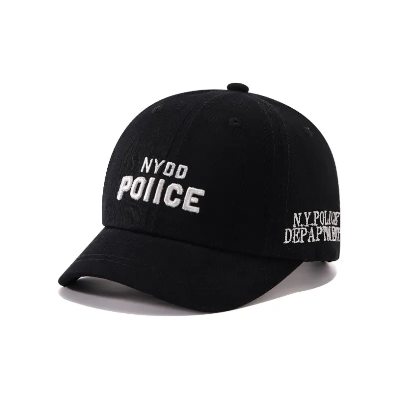 Mulinsen Cotton Baseball Caps Unisex-5