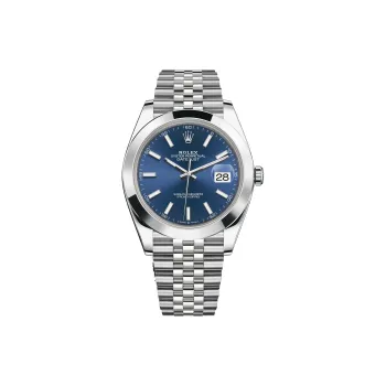 ROLEX DateJust 126300