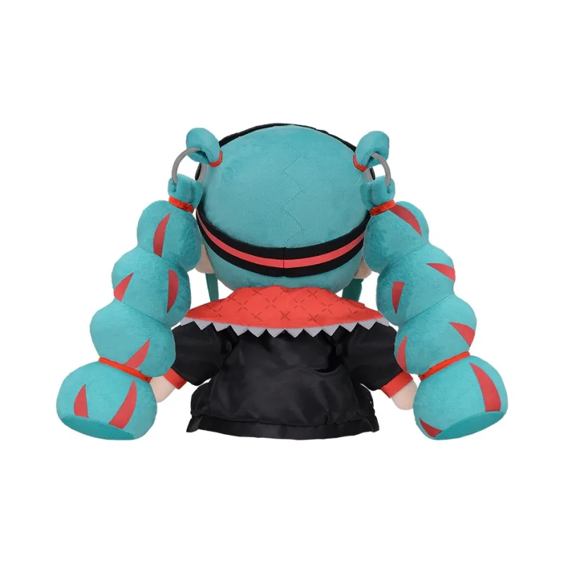 SEGA Hatsune Miku VOCALOID Magic Future 2023 Dolls Plush Doll 30cm High-3