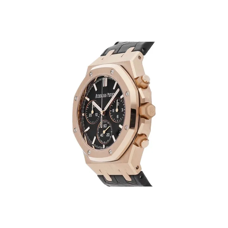 AUDEMARS PIGUET Men Royal Oak Series Watch-1