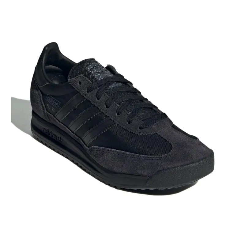 Adidas Sl 72 Rs Core Black Carbon-2